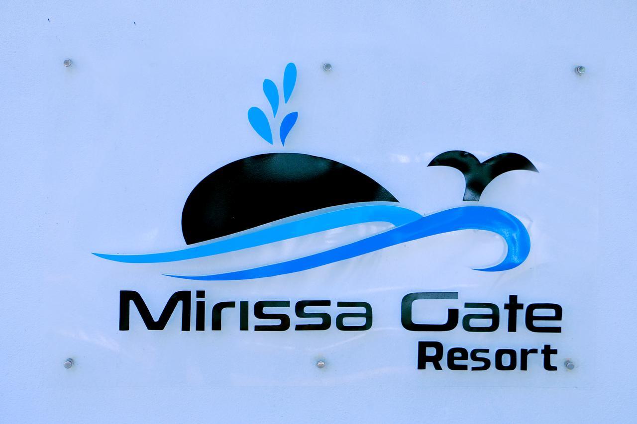 Mirissa Gate Resort Екстер'єр фото